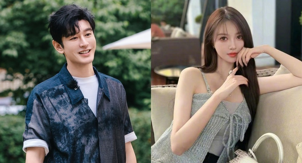 Huỳnh Hiểu Minh bị nghi bỏ rơi con- Ảnh 2.