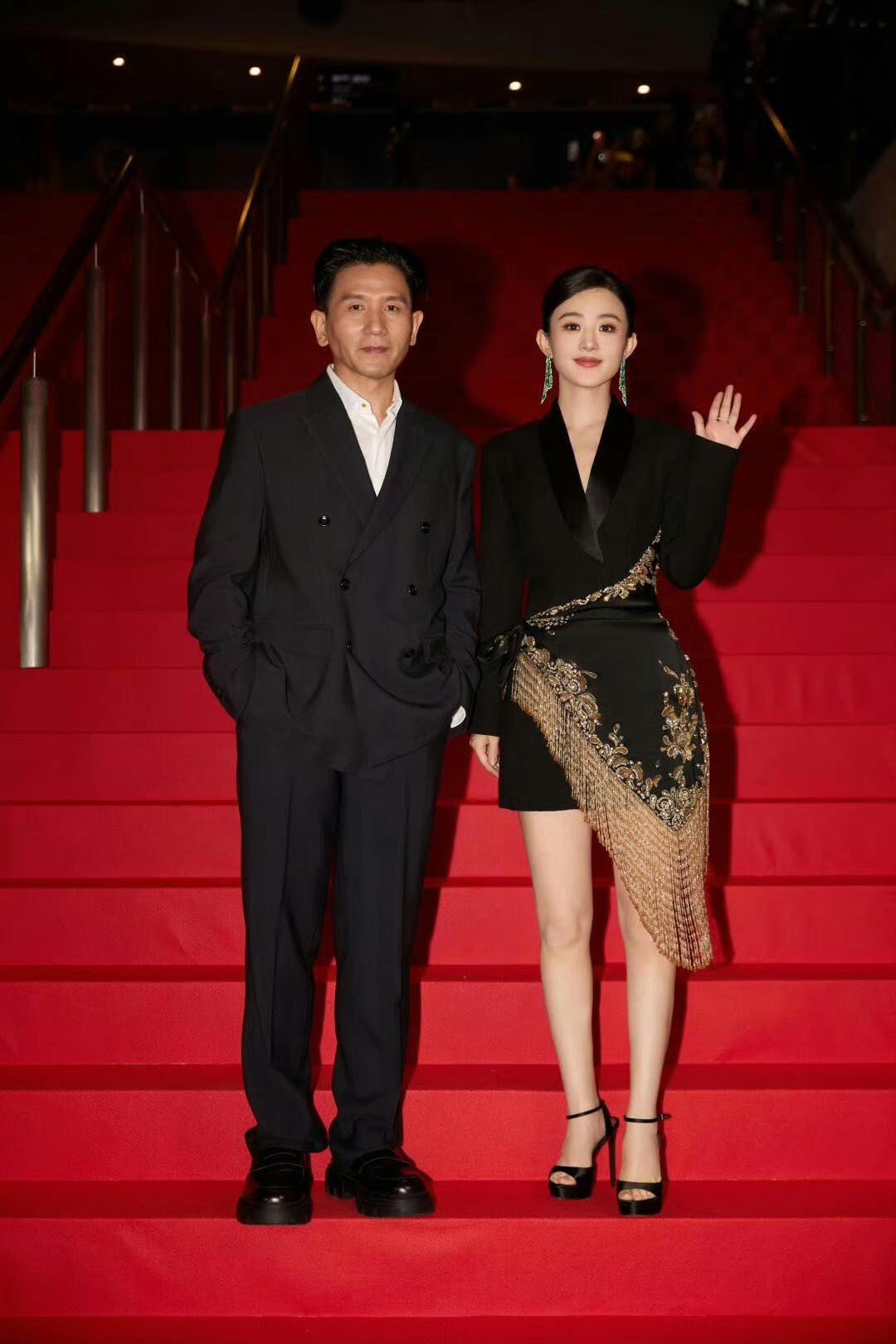 Mỹ nhân hạng A thất bại ê chề nhất 2025: Đóng phim nào flop phim đó, văng tục trên MXH gây phẫn nộ- Ảnh 5. Mỹ nhân hạng A thất bại ê chề nhất 2025: Đóng phim nào flop phim đó, văng tục trên MXH gây phẫn nộ- Ảnh 5.