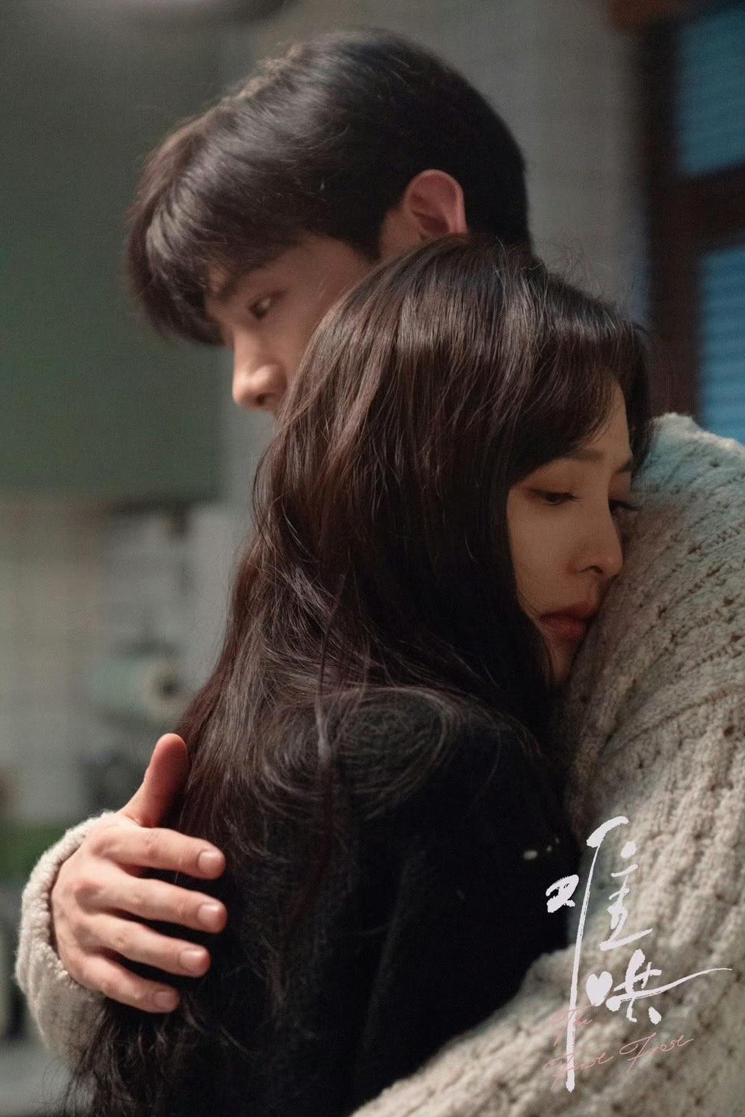 10 cặp đôi đẹp nhất Trung Quốc 2025: Triệu Lộ Tư - Trần Vỹ Đình xếp thứ 7, hạng 1 trời sinh để yêu nhau- Ảnh 10.