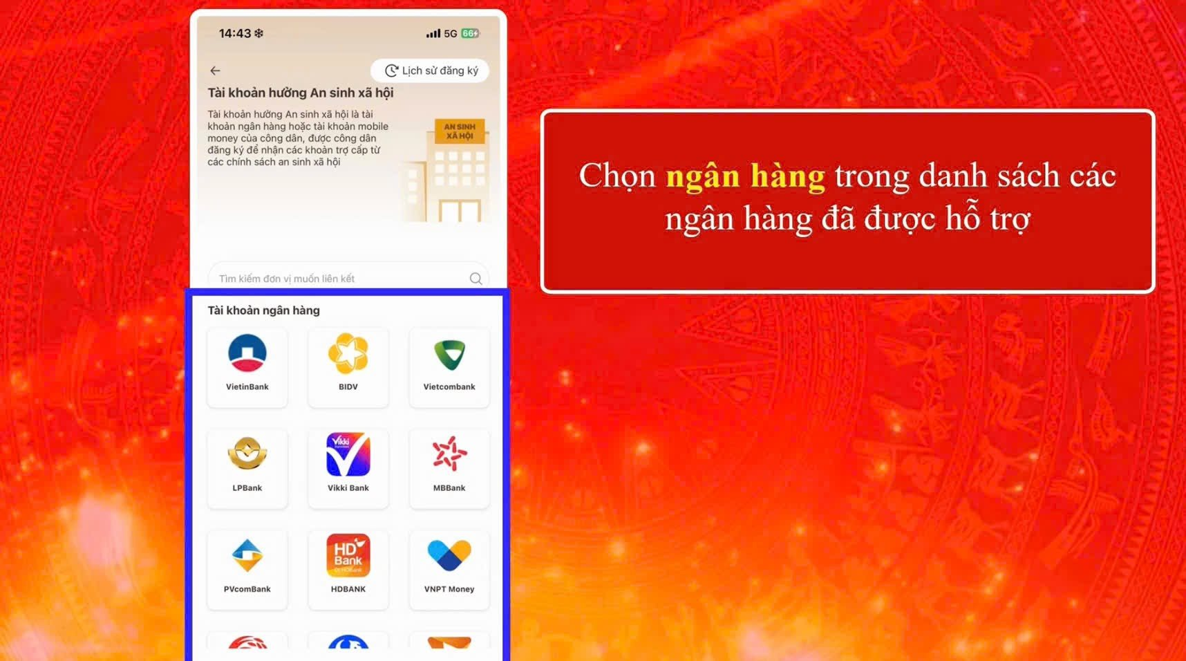 Công an phát thông báo về tài khoản an sinh xã hội trên VNeID, người dân cập nhật ngay kẻo mất quyền lợi- Ảnh 3.