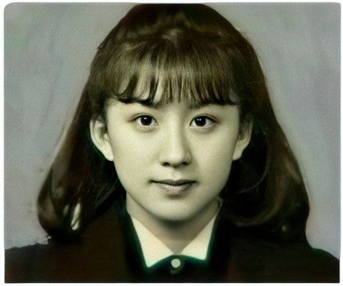 Mỹ nhân đổi đời nhờ 19 tuổi mà nhìn như U60: Càng đóng phim càng trẻ, body bén đứt tay- Ảnh 1. Mỹ nhân đổi đời nhờ 19 tuổi mà nhìn như U60: Càng đóng phim càng trẻ, body bén đứt tay- Ảnh 1.