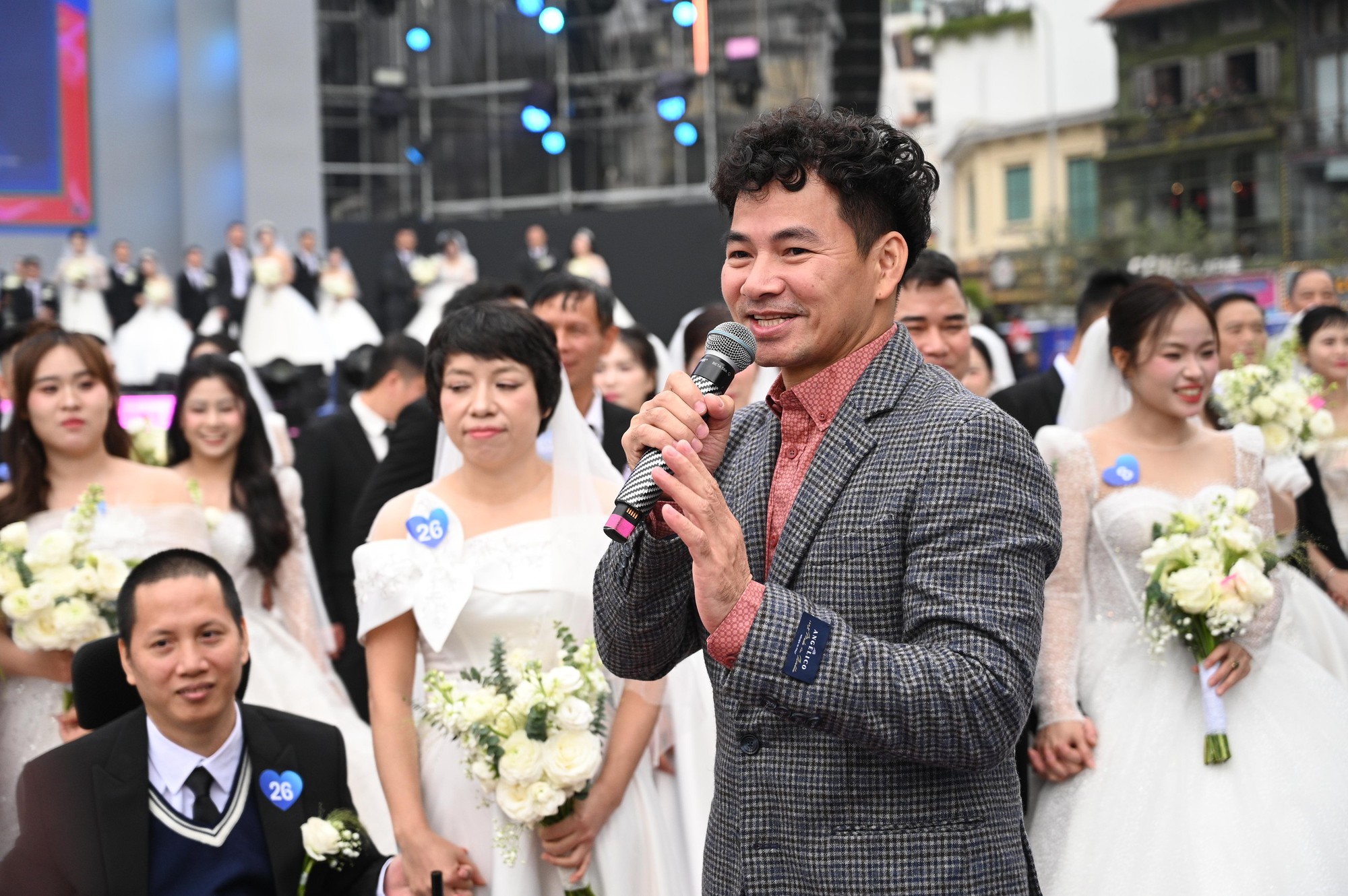 CLIP: Cục trưởng Xuân Bắc CLIP: Cục trưởng Xuân Bắc