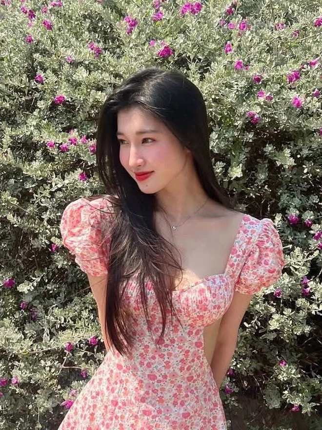 Hiếm ai làm được như Phương Nhi- Ảnh 8. Hiếm ai làm được như Phương Nhi- Ảnh 8.