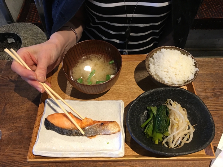 Học người Nhật 1 bí quyết ăn uống để sống thọ hơn- Ảnh 3.