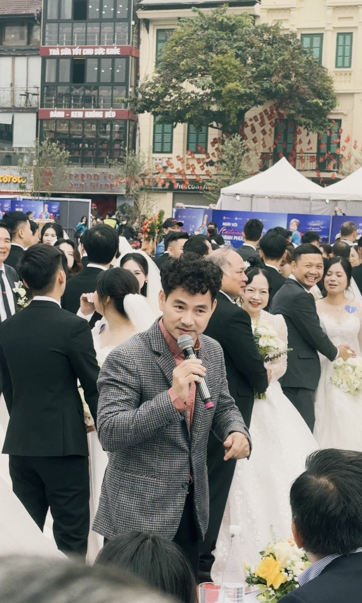 CLIP: Cục trưởng Xuân Bắc CLIP: Cục trưởng Xuân Bắc