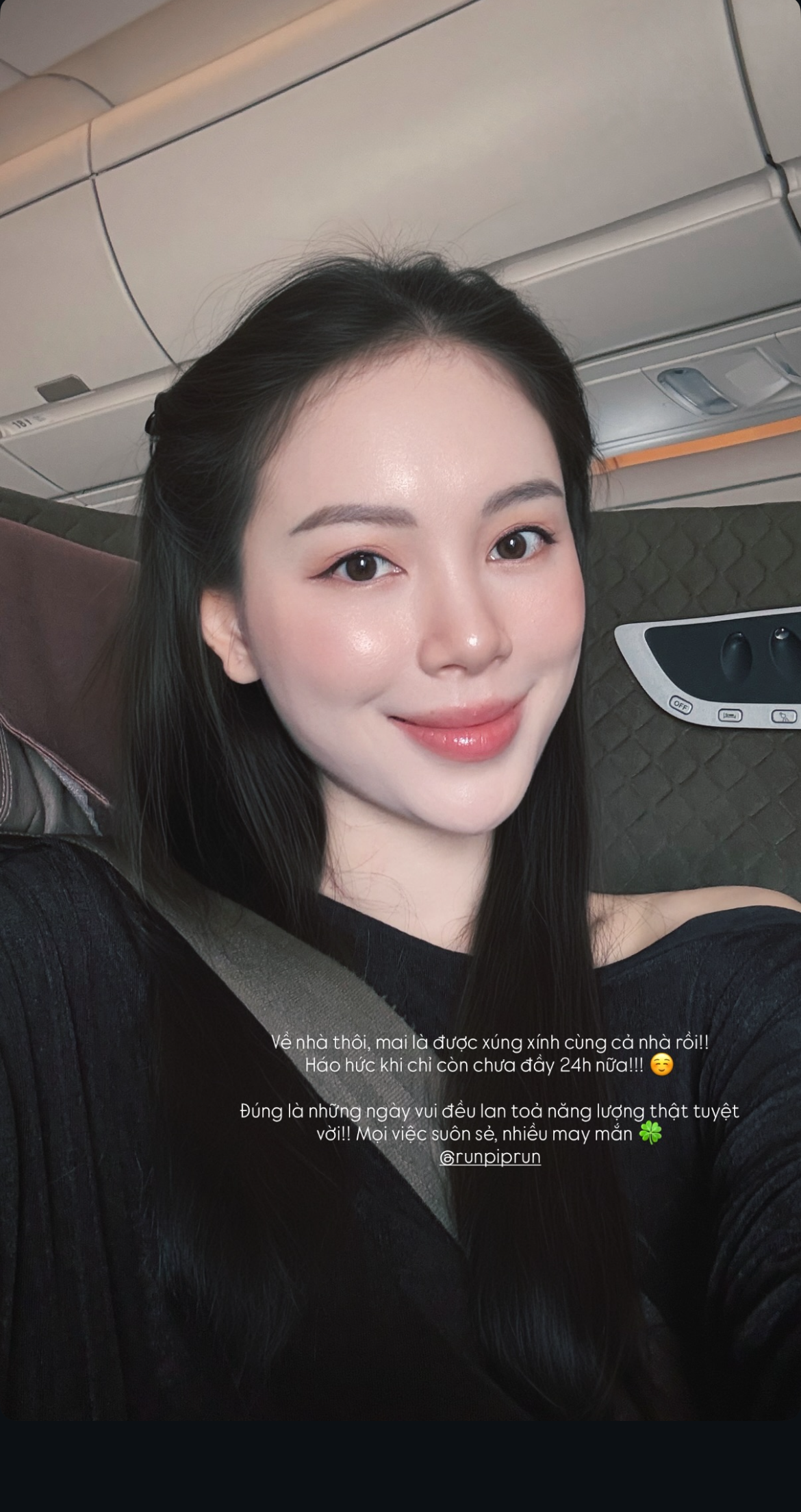 Không ngờ Linh Rin lại nói điều này ngay trước ngày cưới em chồng Tiên Nguyễn- Ảnh 2. Không ngờ Linh Rin lại nói điều này ngay trước ngày cưới em chồng Tiên Nguyễn- Ảnh 2.