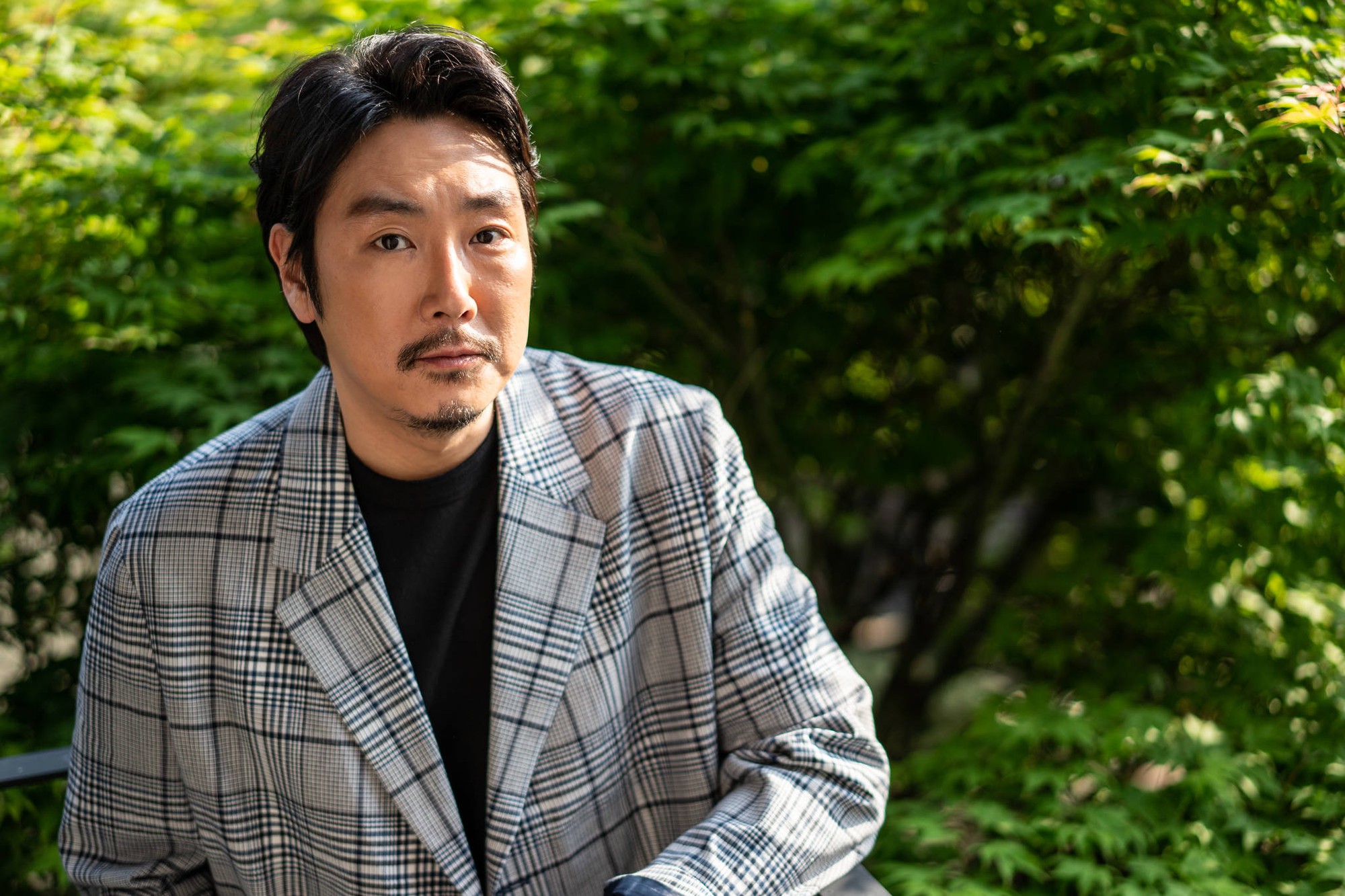 Sốc: Nam chính phim được mong chờ nhất năm 2026 tuyên bố giải nghệ- Ảnh 2. Sốc: Nam chính phim được mong chờ nhất năm 2026 tuyên bố giải nghệ- Ảnh 2.