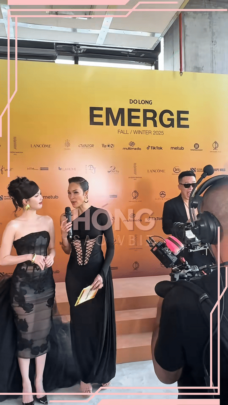 Ngọc Trinh đụng mặt Vũ Khắc Tiệp, đây là thái độ cặp bạn thân hậu tuyên bố nghỉ chơi- Ảnh 2. Ngọc Trinh đụng mặt Vũ Khắc Tiệp, đây là thái độ cặp bạn thân hậu tuyên bố nghỉ chơi- Ảnh 2.