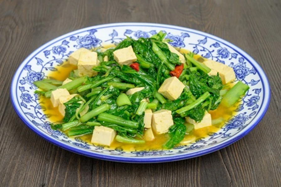 Loại "thịt không xương" giàu canxi gấp 6 lần thịt bò, chợ Việt chỉ bán vài ngàn cả nhà ăn no nê- Ảnh 3.