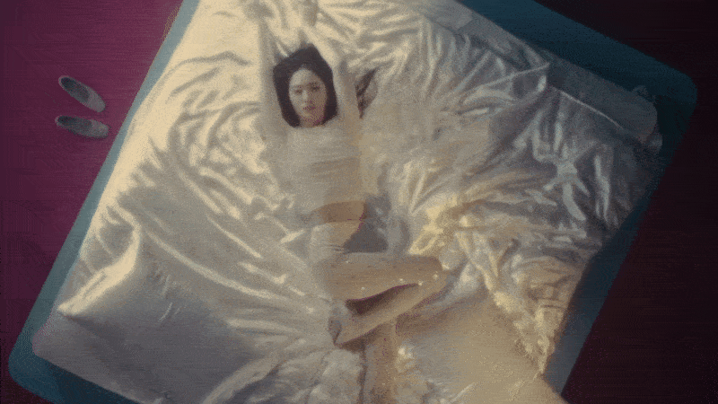 Xứng đáng 10 năm chờ đợi nữ thần nhan sắc này: Bà tổ visual đến cái bóng cũng đẹp, 1 chữ sang không diễn tả đủ- Ảnh 3.