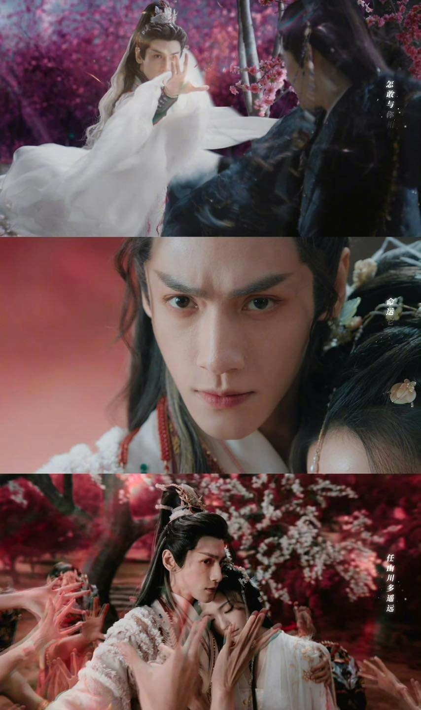 5 ngôi sao diễn dở nhất Trung Quốc 2025: Triệu Lệ Dĩnh thất bại cùng cực, hạng 1 bị đòi đuổi khỏi showbiz- Ảnh 6.