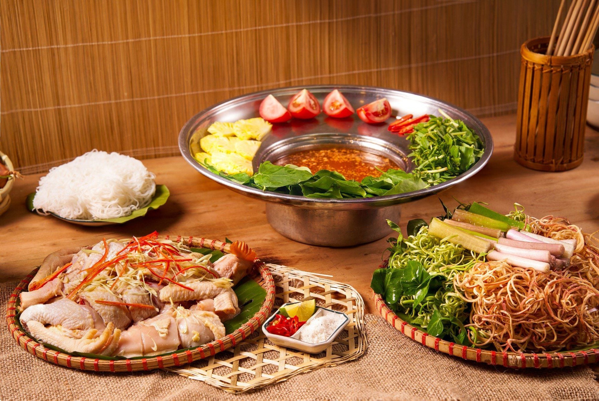 Loại thịt mệnh danh "quý tộc của thường dân" bổ dưỡng hơn cá, ngon hơn thịt bò lại nấu được nhiều món ngon miệng- Ảnh 5.