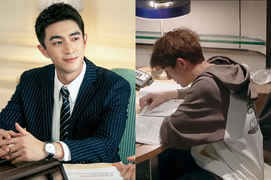 Dàn sao đình đám rủ nhau đi học tiến sĩ, quyết không "mù chữ trong tuyệt vọng"- Ảnh 4. Dàn sao đình đám rủ nhau đi học tiến sĩ, quyết không "mù chữ trong tuyệt vọng"- Ảnh 4.