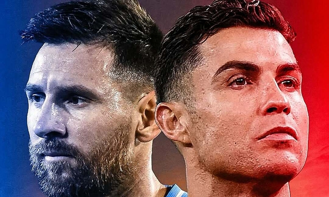 Messi gặp Ronaldo tại World Cup 2026 khi nào?- Ảnh 1.