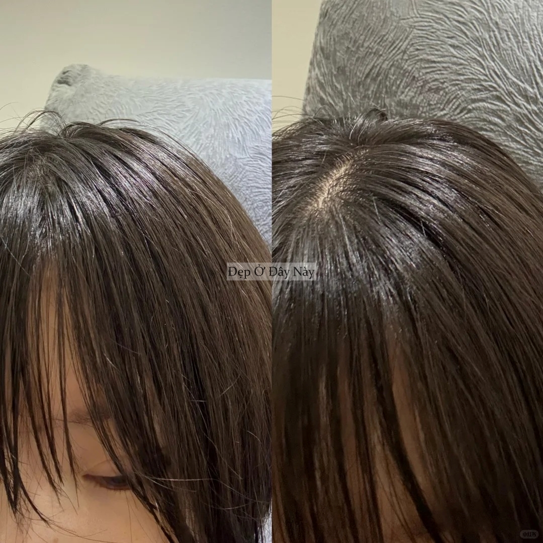 Thứ nước bình dân nhưng lại là "bảo bối" giúp tóc mọc chắc khỏe, được các bà các mẹ truyền tai nhiều đời- Ảnh 5.