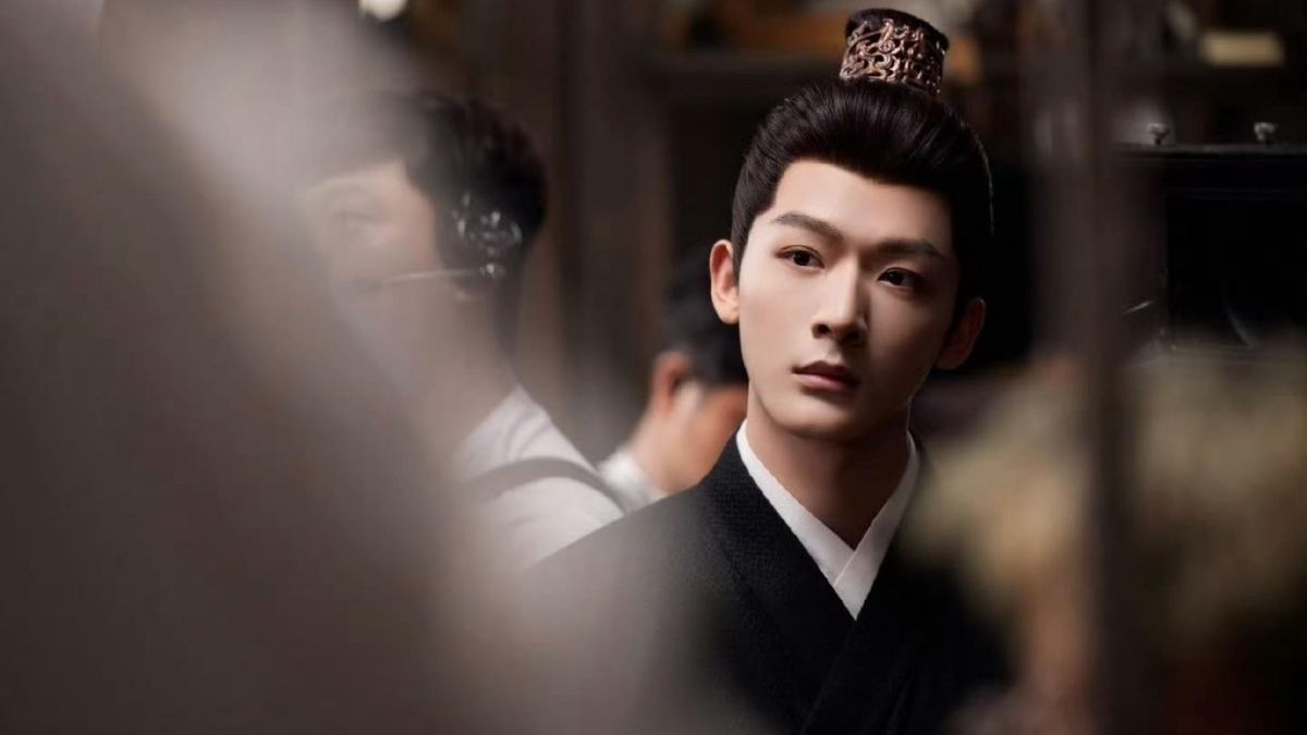 5 ngôi sao diễn dở nhất Trung Quốc 2025: Triệu Lệ Dĩnh thất bại cùng cực, hạng 1 bị đòi đuổi khỏi showbiz- Ảnh 10.