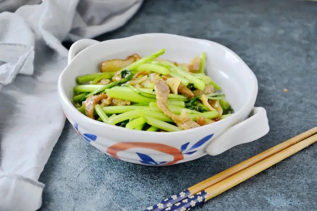 Đừng coi thường loại rau này vì rẻ: Ăn vào mùa đông Đừng coi thường loại rau này vì rẻ: Ăn vào mùa đông