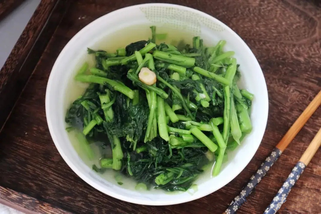 Đừng coi thường loại rau này vì rẻ: Ăn vào mùa đông Đừng coi thường loại rau này vì rẻ: Ăn vào mùa đông