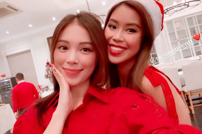 Không ngờ Linh Rin lại nói điều này ngay trước ngày cưới em chồng Tiên Nguyễn- Ảnh 4. Không ngờ Linh Rin lại nói điều này ngay trước ngày cưới em chồng Tiên Nguyễn- Ảnh 4.