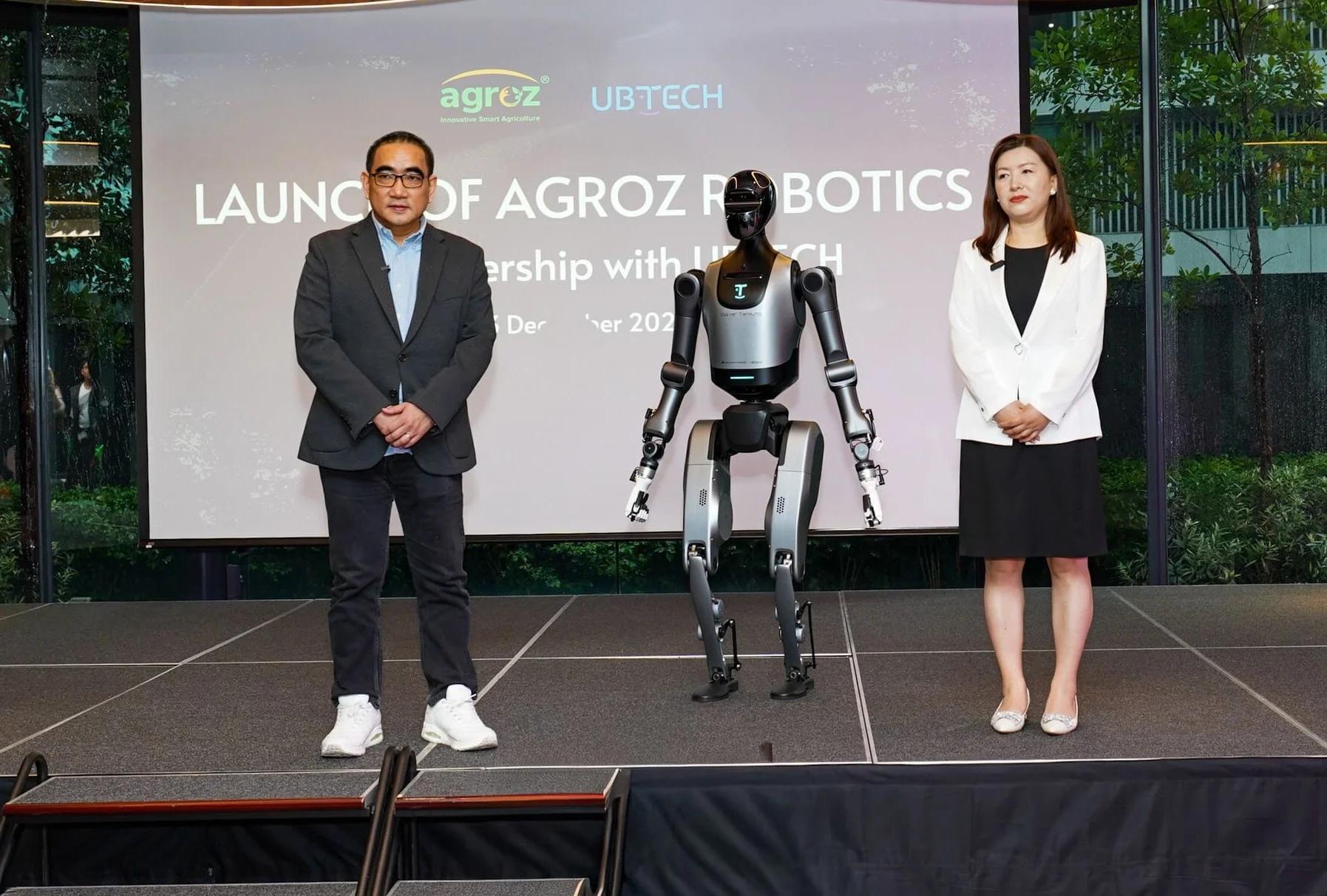 Tin tưởng công nghệ Trung Quốc, một nước láng giềng của Việt Nam kỳ vọng giấc mơ sẽ biến thành hiện thực- Ảnh 1.