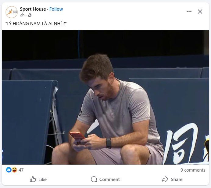 Top 2 Pickleball thế giới cứ gặp các tay vợt Việt Nam là… bấm điện thoại- Ảnh 2. Top 2 Pickleball thế giới cứ gặp các tay vợt Việt Nam là… bấm điện thoại- Ảnh 2.