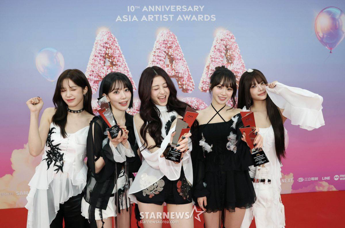 AAA 2025: Ai đi thì được chia giải, cả loạt sao hạng S "ra chuồng gà" vì không thèm đoái hoài- Ảnh 3. AAA 2025: Ai đi thì được chia giải, cả loạt sao hạng S "ra chuồng gà" vì không thèm đoái hoài- Ảnh 3.