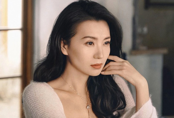 Điêu Thuyền đẹp nhất màn ảnh: Từ bỏ nghệ thuật cưới đại gia, giờ làm giảng viên- Ảnh 3.