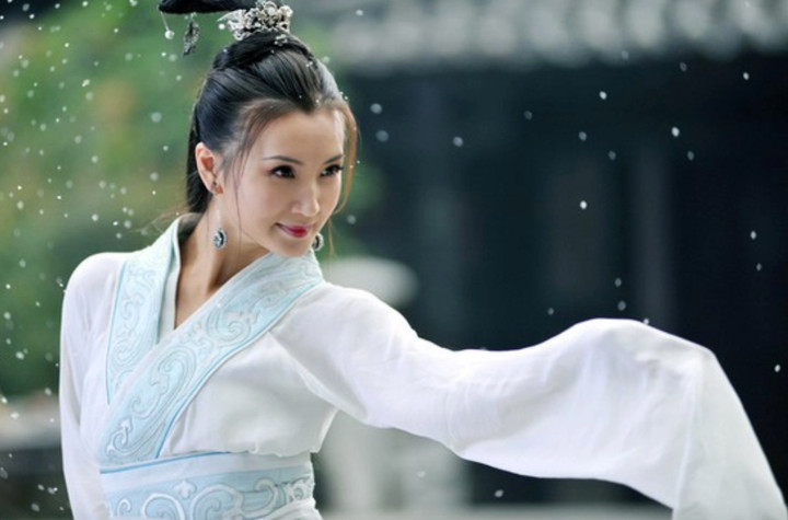 Điêu Thuyền đẹp nhất màn ảnh: Từ bỏ nghệ thuật cưới đại gia, giờ làm giảng viên- Ảnh 2.