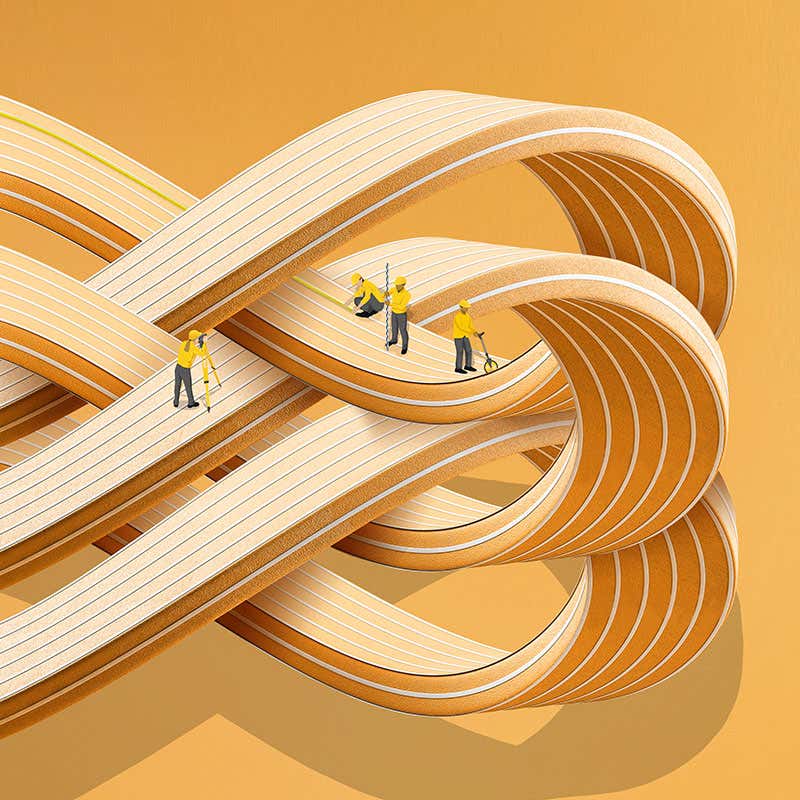 Phát hiện hai loại vô cực mới đe dọa phá vỡ những quy tắc nền tảng của vũ trụ- Ảnh 3.