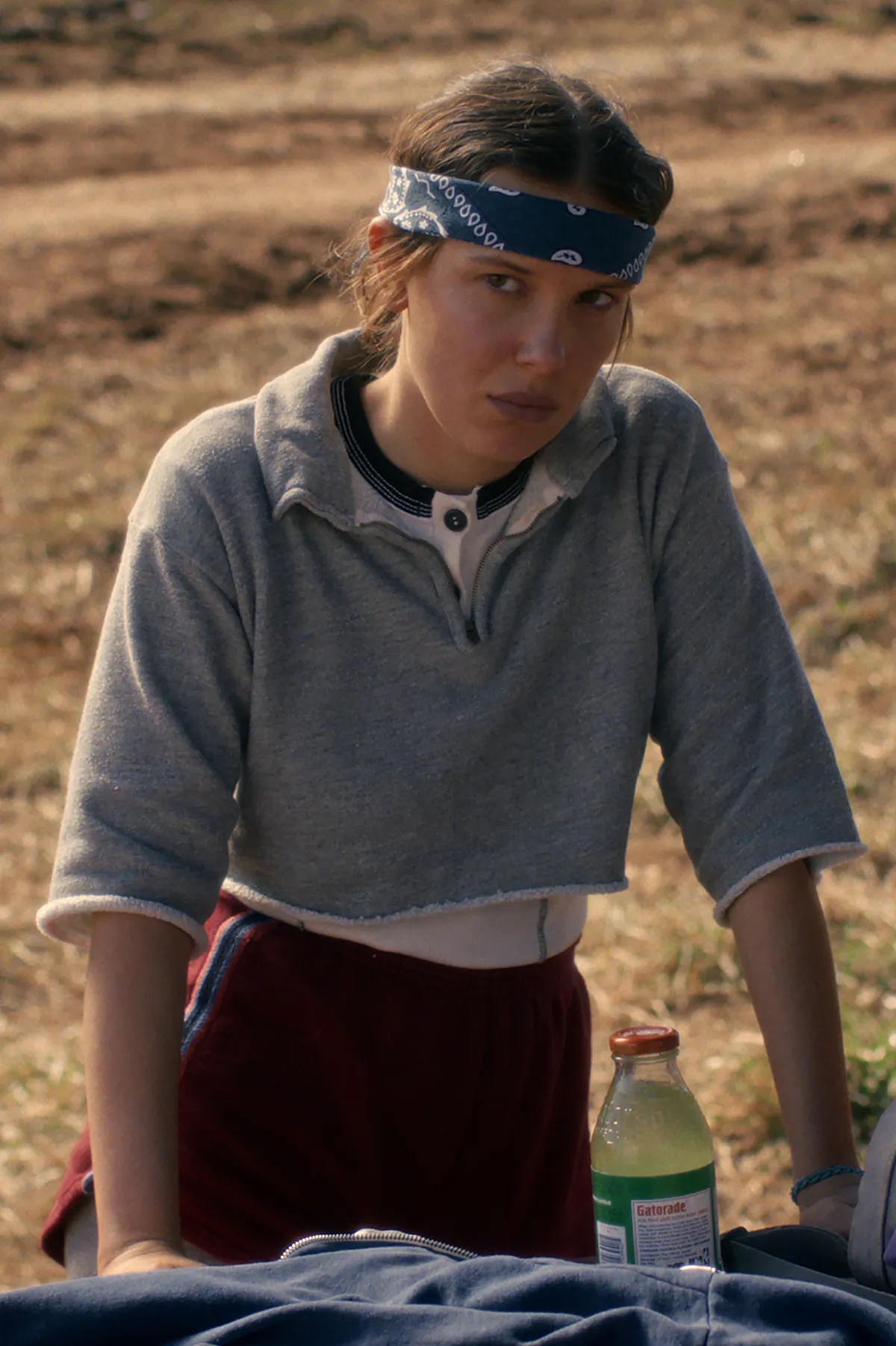 Sự thật về trang phục thảm hoạ của nữ chính phim Stranger Things- Ảnh 1. Sự thật về trang phục thảm hoạ của nữ chính phim Stranger Things- Ảnh 1.