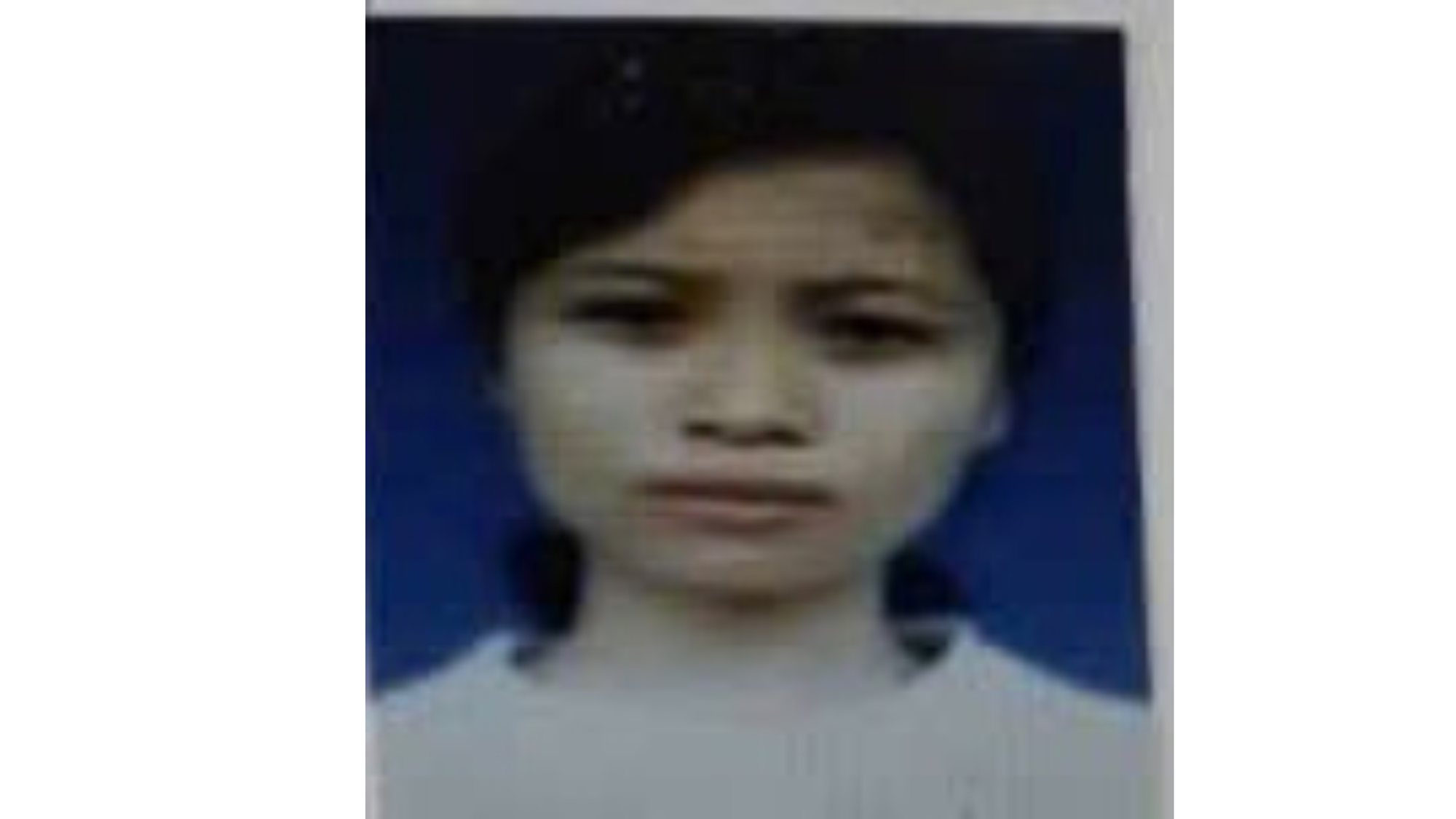 Bắt giữ thành công Đường Ngọc Như- Ảnh 1. Bắt giữ thành công Đường Ngọc Như- Ảnh 1.