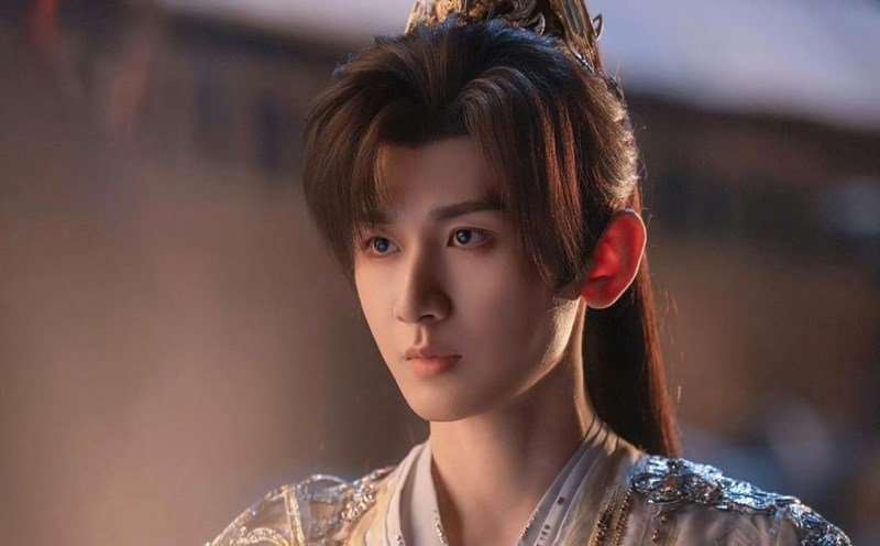 5 ngôi sao diễn dở nhất Trung Quốc 2025: Triệu Lệ Dĩnh thất bại cùng cực, hạng 1 bị đòi đuổi khỏi showbiz- Ảnh 9.