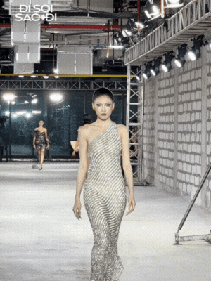 Đã tìm ra mỹ nhân soán ngôi Đã tìm ra mỹ nhân soán ngôi