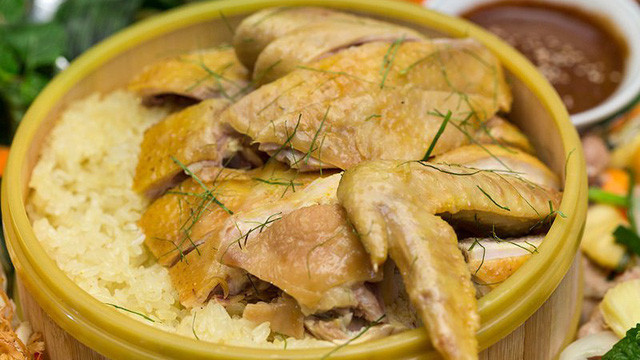 Loại thịt mệnh danh "quý tộc của thường dân" bổ dưỡng hơn cá, ngon hơn thịt bò lại nấu được nhiều món ngon miệng- Ảnh 7.