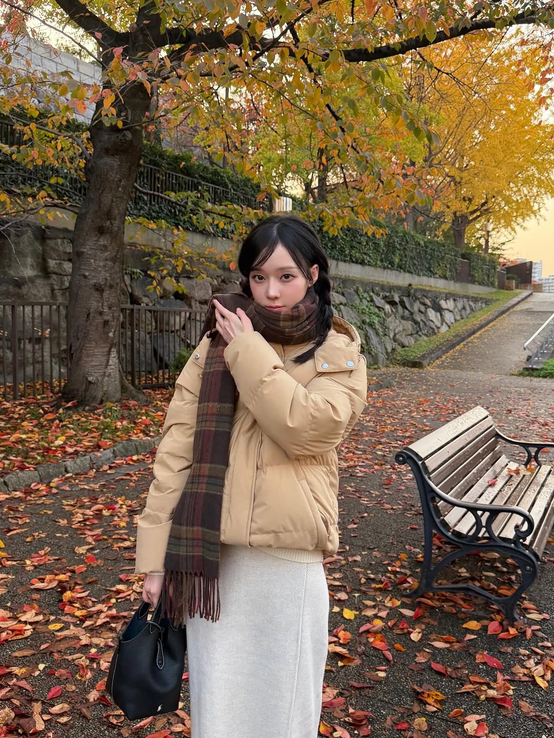 Bạn gái của đỉnh lưu toàn cầu: Visual như tuyệt tác AI, style cuốn đến nghẹt thở- Ảnh 6. Bạn gái của đỉnh lưu toàn cầu: Visual như tuyệt tác AI, style cuốn đến nghẹt thở- Ảnh 6.