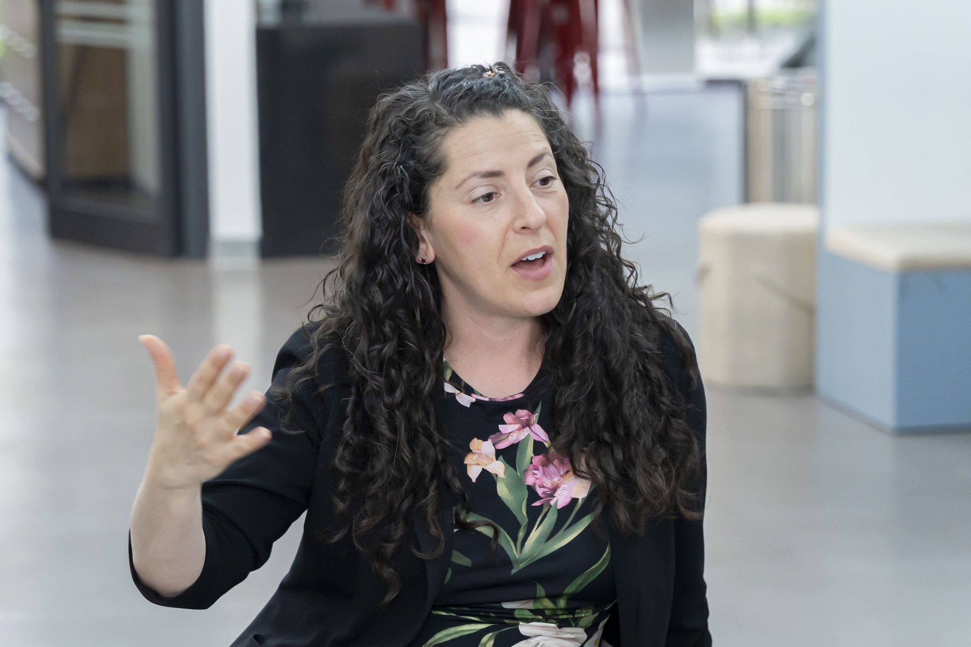 Gặp "cha đẻ" vaccine HPV - chủ nhân Giải thưởng 3 triệu đô của VinFuture 2025: 1 mũi tiêm giảm tới 90% nguy cơ ung thư, tại sao không chọn?- Ảnh 2.