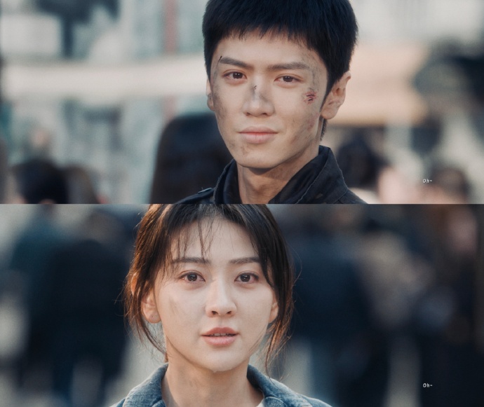 10 cặp đôi đẹp nhất Trung Quốc 2025: Triệu Lộ Tư - Trần Vỹ Đình xếp thứ 7, hạng 1 trời sinh để yêu nhau- Ảnh 1.