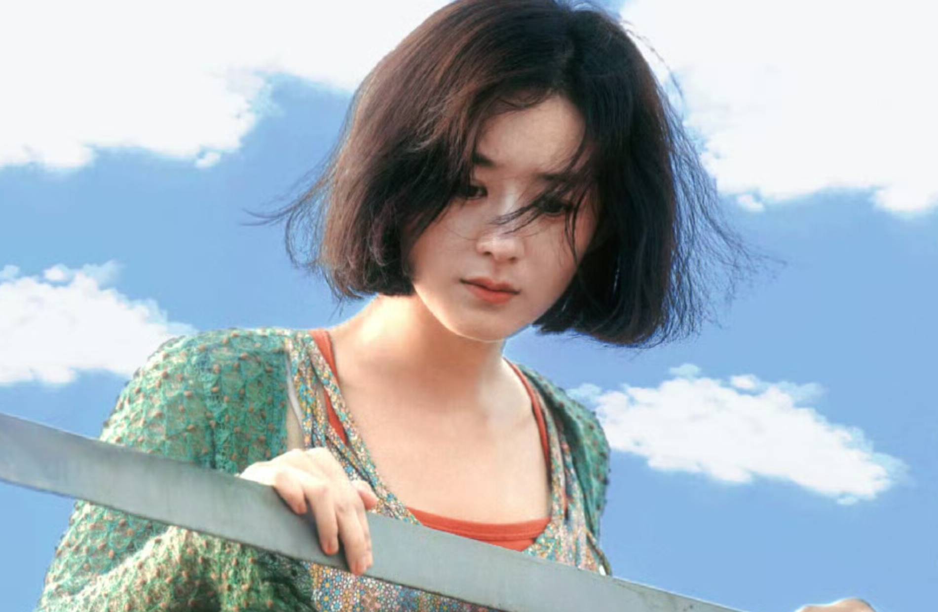 5 ngôi sao diễn dở nhất Trung Quốc 2025: Triệu Lệ Dĩnh thất bại cùng cực, hạng 1 bị đòi đuổi khỏi showbiz- Ảnh 4.