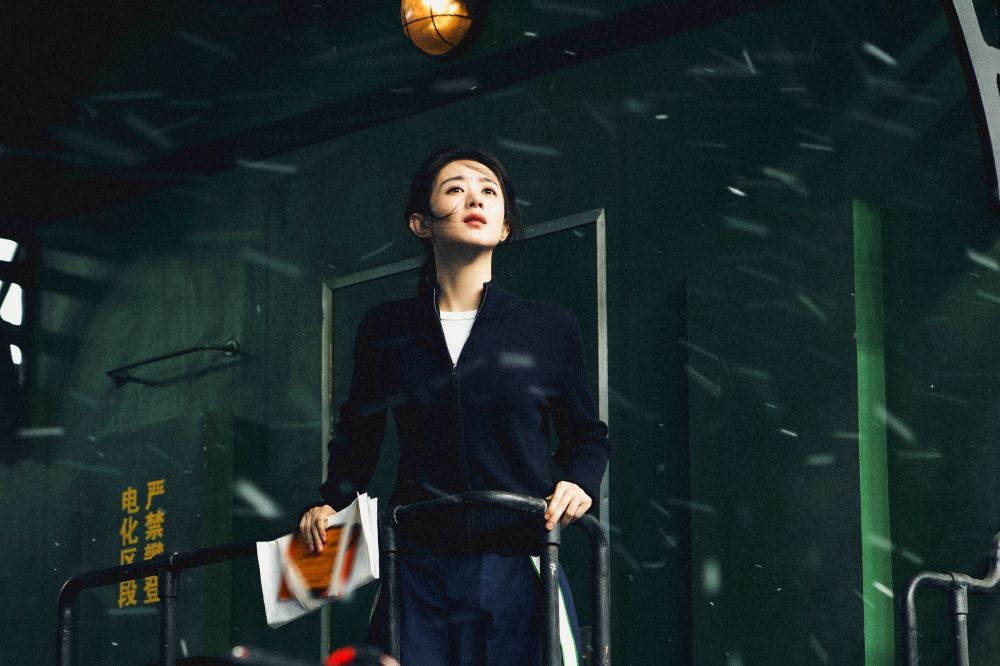 Mỹ nhân hạng A thất bại ê chề nhất 2025: Đóng phim nào flop phim đó, văng tục trên MXH gây phẫn nộ- Ảnh 3. Mỹ nhân hạng A thất bại ê chề nhất 2025: Đóng phim nào flop phim đó, văng tục trên MXH gây phẫn nộ- Ảnh 3.