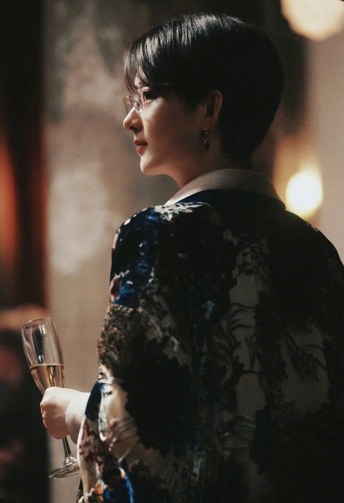 5 ngôi sao diễn dở nhất Trung Quốc 2025: Triệu Lệ Dĩnh thất bại cùng cực, hạng 1 bị đòi đuổi khỏi showbiz- Ảnh 3.