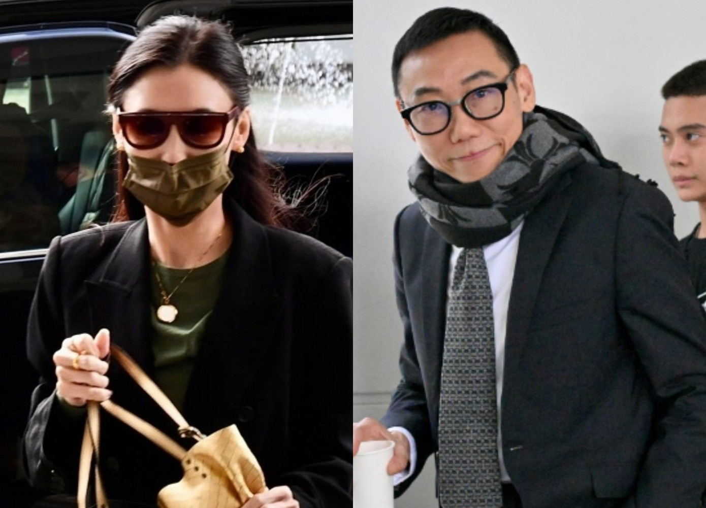 Trương Bá Chi bị đe dọa- Ảnh 1.