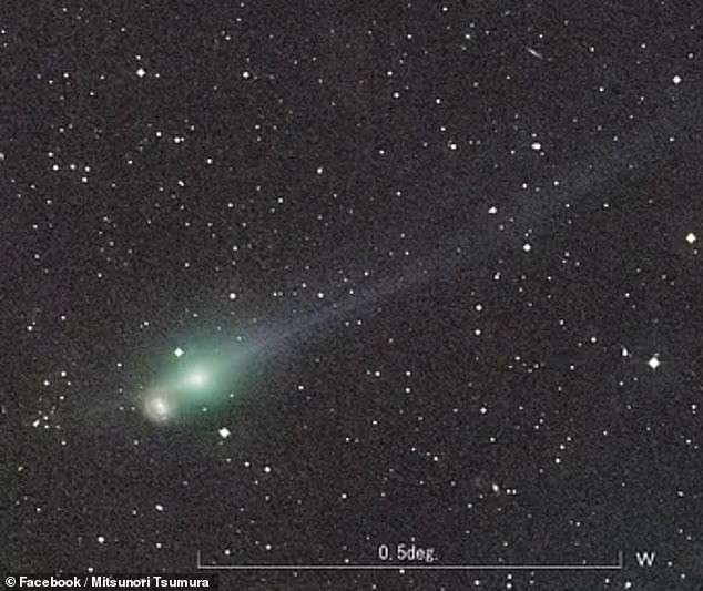 Lời tiên tri của bà Vanga bất ngờ bị 