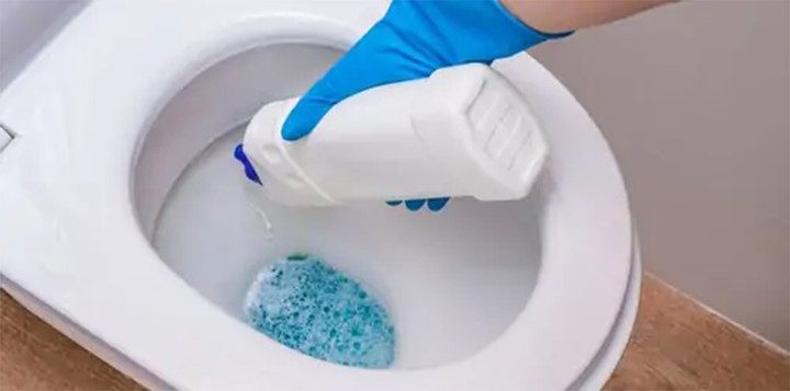 7 loại nước không nên đổ vào bồn cầu- Ảnh 3.