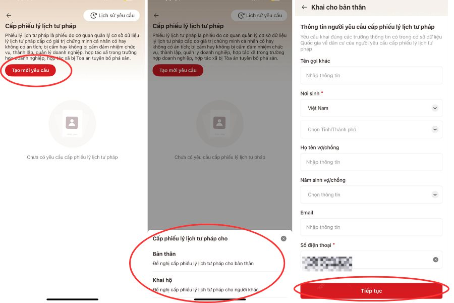 Thông tin mới liên quan đến ứng dụng VNeID, người dân cần nắm rõ- Ảnh 3.