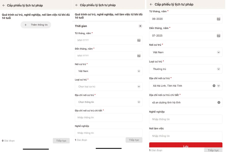 Thông tin mới liên quan đến ứng dụng VNeID, người dân cần nắm rõ- Ảnh 4.