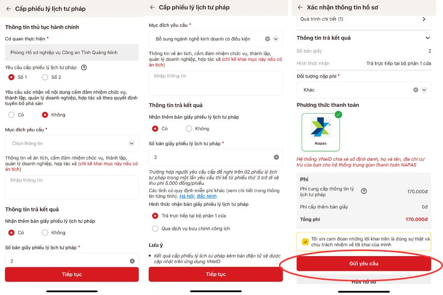 Thông tin mới liên quan đến ứng dụng VNeID, người dân cần nắm rõ- Ảnh 5.