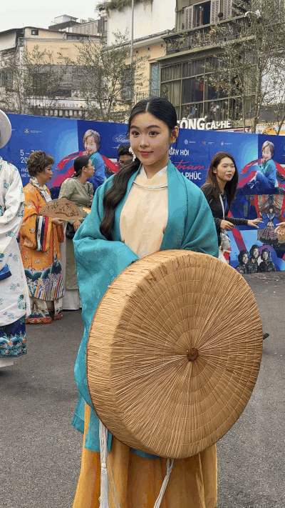 Không thể chê Lọ Lem- Ảnh 1.