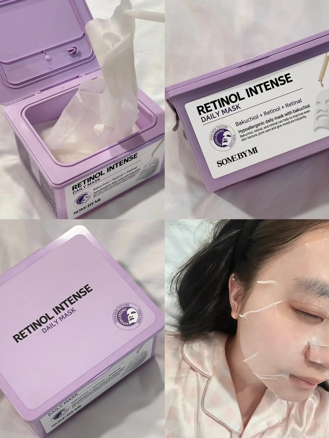 Tôi lười dưỡng nhưng da vẫn đẹp, tất cả là nhờ loại mặt nạ thần kỳ này- Ảnh 8.