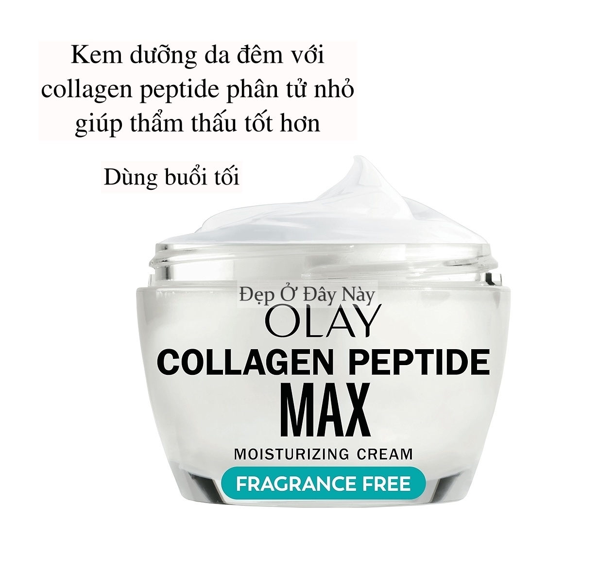 Bác sĩ da liễu Hàn Quốc chia sẻ 7 sản phẩm giúp da trẻ và đàn hồi mà không cần thẩm mỹ- Ảnh 7.