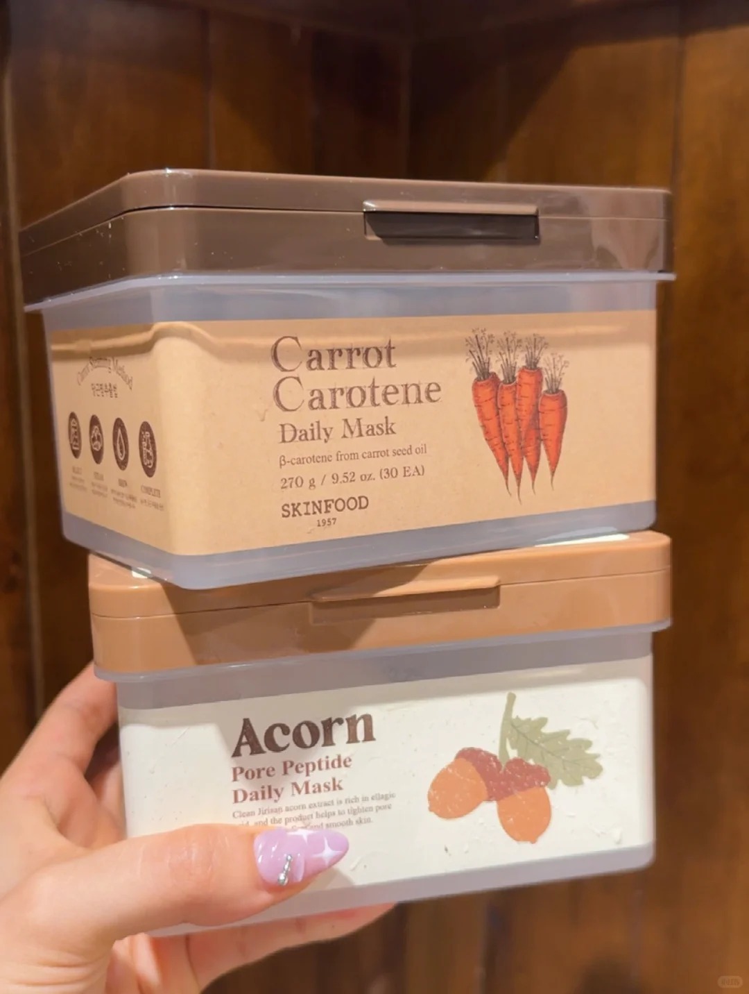 Tôi lười dưỡng nhưng da vẫn đẹp, tất cả là nhờ loại mặt nạ thần kỳ này- Ảnh 6.